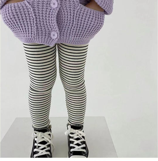 Leggings Deportivos para Bebé con Stretch - Image 8