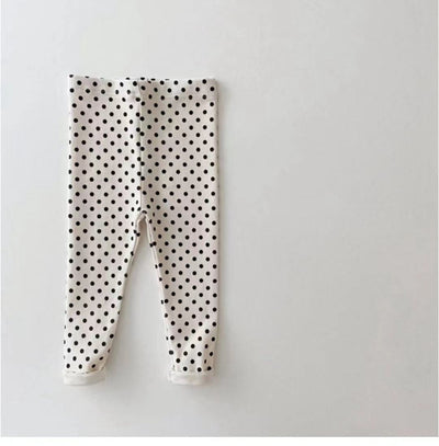 Leggings Deportivos para Bebé con Stretch - Image 11