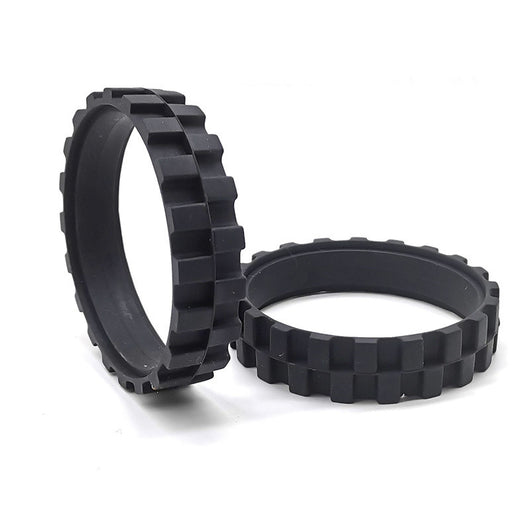 Banda de Repuesto Resistente para Robot Aspirador - Protección Antidesgaste - Image 15
