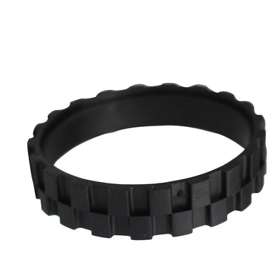 Banda de Repuesto Resistente para Robot Aspirador - Protección Antidesgaste - Image 19