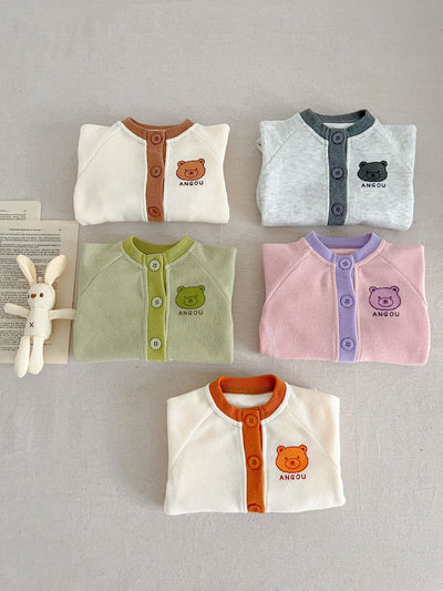 Mono Infantil Trendy de Personalidad Única - Image 18