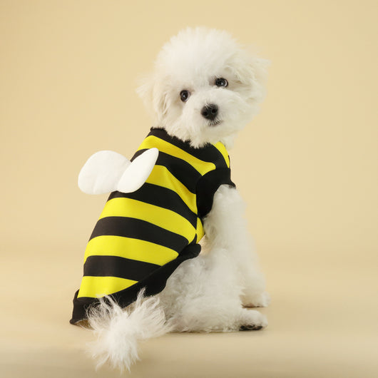 Suéter de Forro Polar para Perros Pequeños y Medianos - Image 13