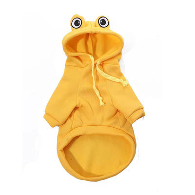 Suéter de Forro Polar para Perros Pequeños y Medianos - Image 16