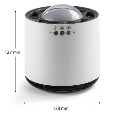 Humidificador de Niebla Densa para Escritorio - Decoración Funcional - Image 8