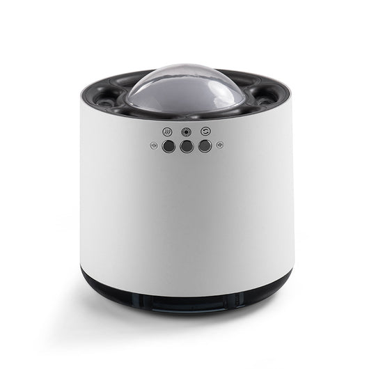 Humidificador de Niebla Densa para Escritorio - Decoración Funcional - Image 10