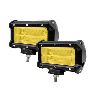 Luz de Trabajo LED para Vehículos Todoterreno - Image 14