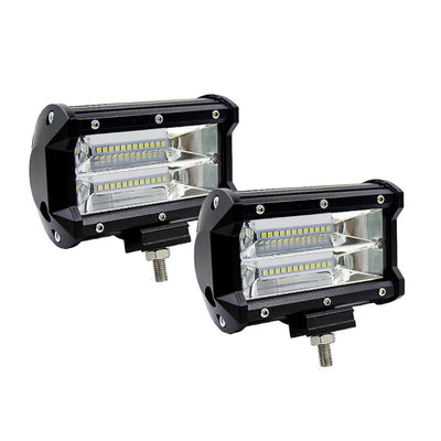 Luz de Trabajo LED para Vehículos Todoterreno - Image 16