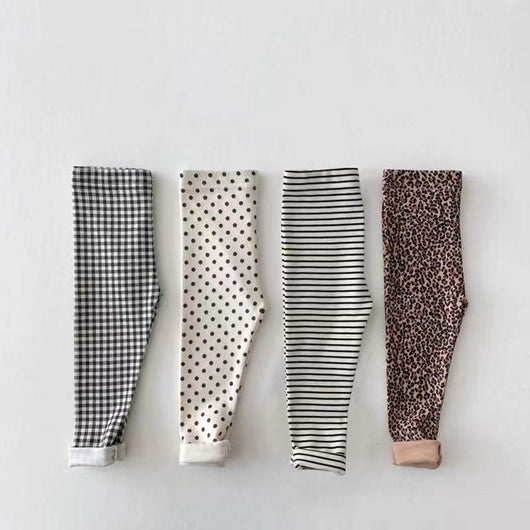 Leggings Deportivos para Bebé con Stretch - Image 14