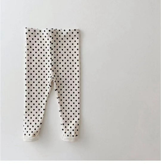 Leggings Deportivos para Bebé con Stretch - Image 18