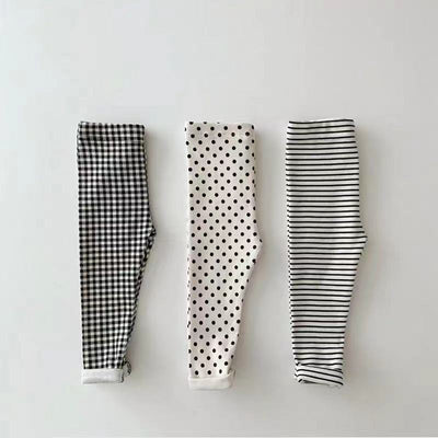 Leggings Deportivos para Bebé con Stretch - Image 19