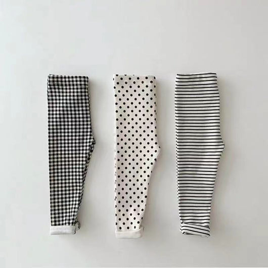 Leggings Deportivos para Bebé con Stretch - Image 19