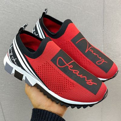 Tenis Tejidos Transpirables para Parejas - Zapatos Cómodos de Coco Unisex - Image 10