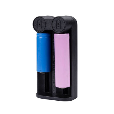 Cargador de Batería Lithium Dual de Última Generación - Image 3
