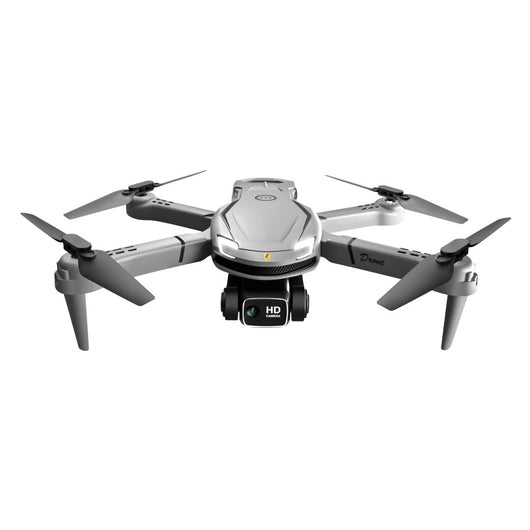 Dron de Cuatro Ejes con Altura Fija y Autonomía Extendida - Image 15