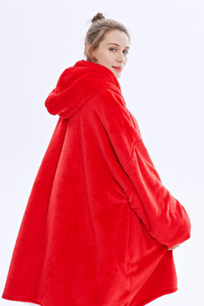 Suéter de Franela Clásico - Image 12