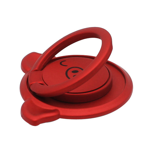 Anillo Soporte para Teléfono Diseño Cerdito - Image 2
