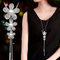 Autumn And Winter Sweater Chain 12style