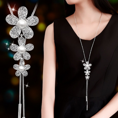 Cadena Sujetadora de Suéter para Otoño e Invierno - Image 19