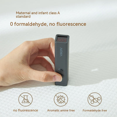 Colchoneta Antireflujo para Bebés - Protección Espinal y Control de Derrames - Image 11