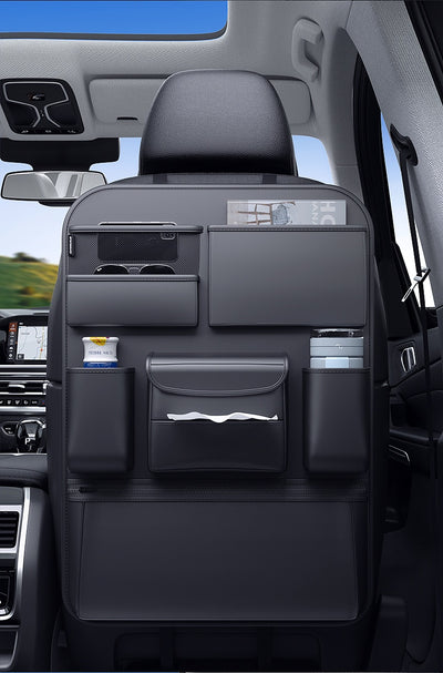 Organizador de Asiento Trasero para Auto - Image 11