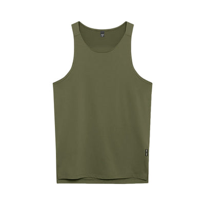 Chaleco Deportivo Talla Grande Estampado Cuello Redondo para Hombre - Image 13