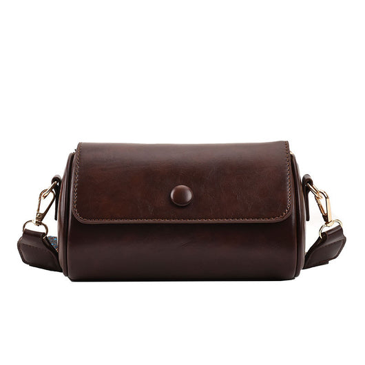 Bolso Bandolera Primavera con Correa Ancha Ajustable - Image 11