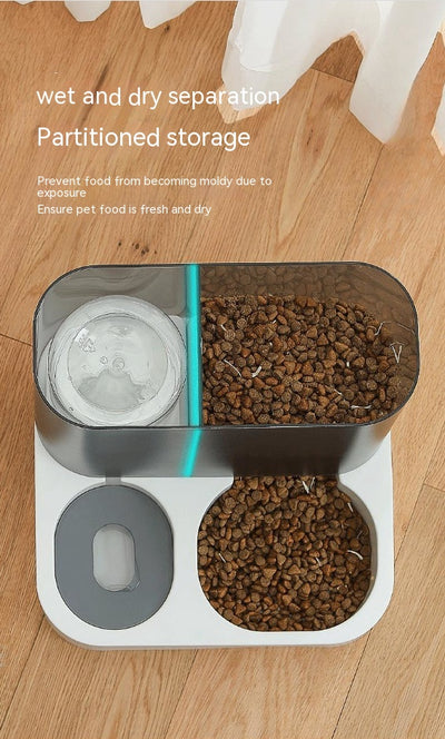 Comedero Automático para Mascotas con Visión Inteligente - Image 9