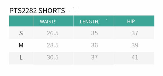 Shorts Deportivos Mujer con Soporte Anti-Impacto para Yoga y Running - Image 6