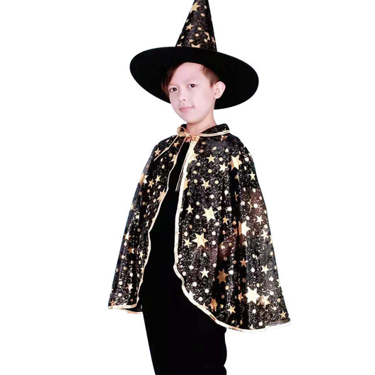 Conjunto de Capa Halloween Completo - Image 6