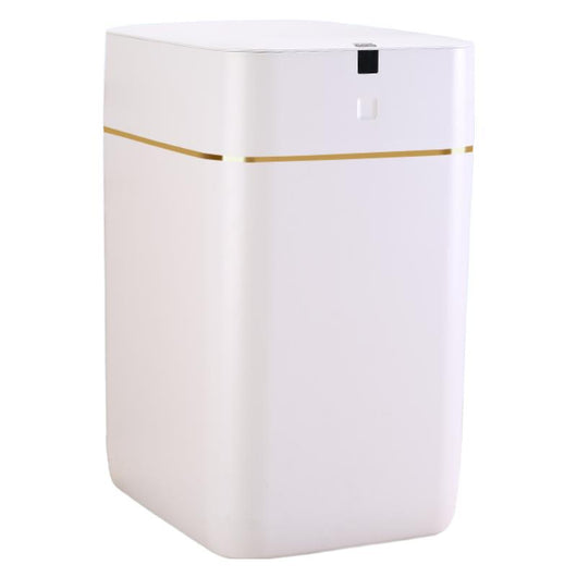 Basurero Inteligente Automático con Sellado Inductivo para Cocina y Oficina - Image 20