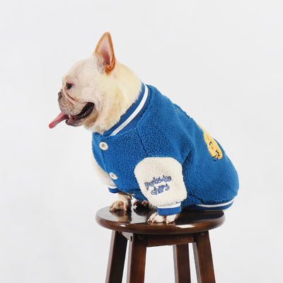 Abrigo Térmico para Perros con Forro Polar Acolchado - Image 18