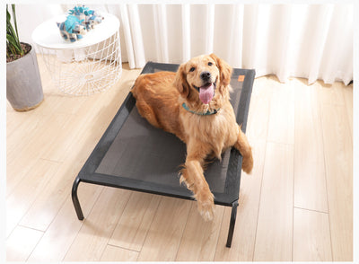 Cama para Mascotas Extraíble y Lavable - Image 9