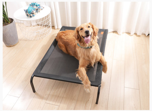 Cama para Mascotas Extraíble y Lavable - Image 9