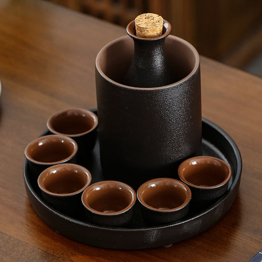 Taza Calentadora para Vino y Licores Premium - Image 10