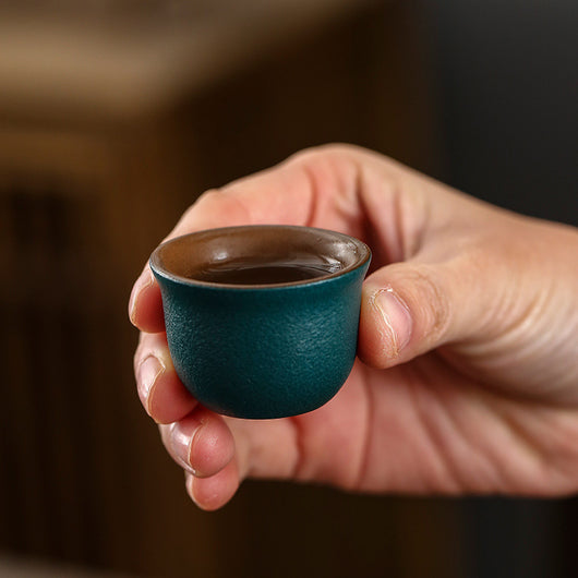 Taza Calentadora para Vino y Licores Premium - Image 13