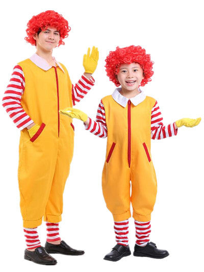 Ropa Navideña Duende de Papá Noel para Hombre - Image 7