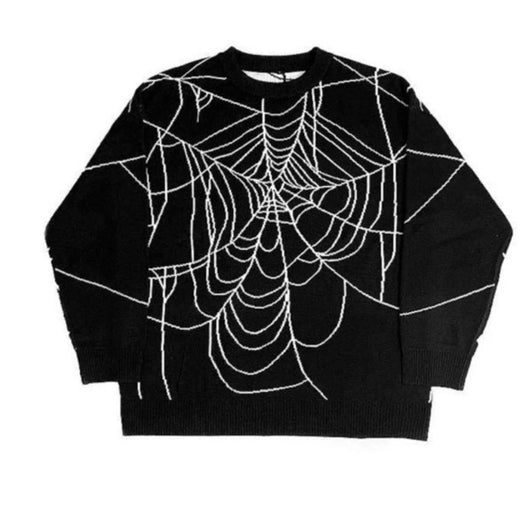 Suéter Acrílico Street Casual Unisex - Estilo Urbano para Él y Ella - Image 30