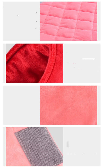 Ropa Térmica para Mascotas - Abrigo Suave Otoño e Invierno - Image 11