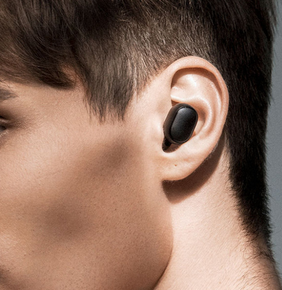 Auriculares Bluetooth Inalámbricos - Image 4