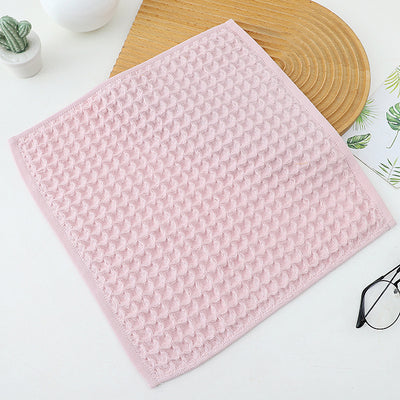 Toalla de Baño Gruesa de Algodón Puro Absorbente y Secado Rápido Unisex - Image 37