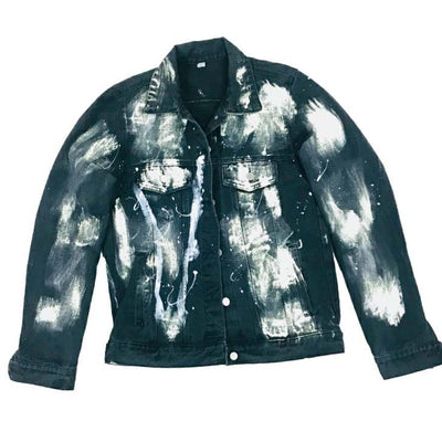 Blazer Cuadro Pata de Gallo Talla Pequeña - Image 10