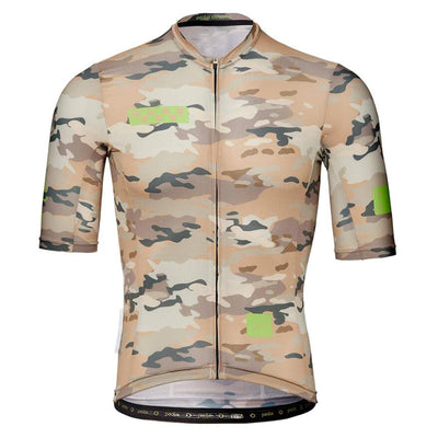 Jersey de Ciclismo Transpirable y Secado Rápido - Image 11