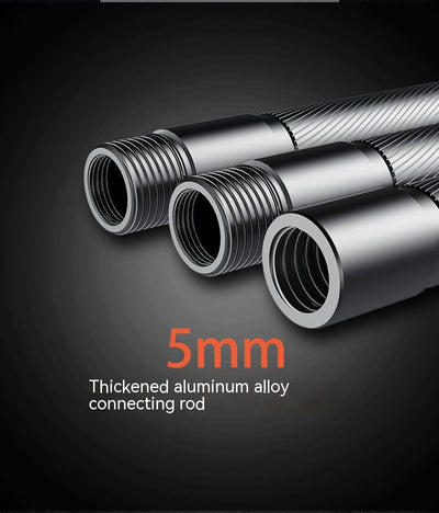 Kit de Pala Multifuncional de Emergencia para Campismo - Image 28