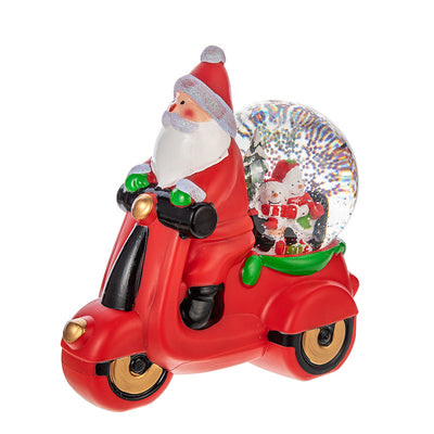 Adornos Musicales Navideños para el Hogar - Image 11