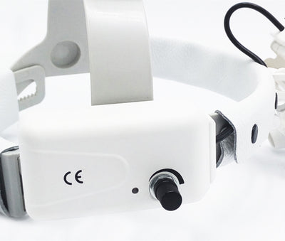 Lupa Frontal LED con Luz Integrada para Trabajo Profesional - Image 10