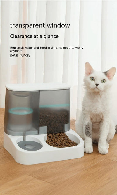 Comedero Automático para Mascotas con Visión Inteligente - Image 20