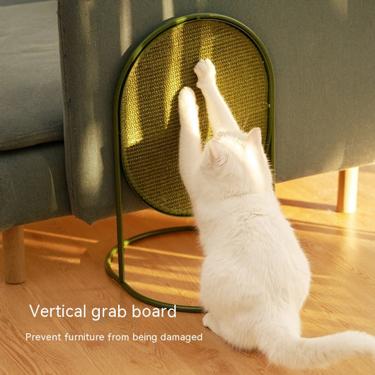 Rascador Grande de Sisal para Gatos - Image 9