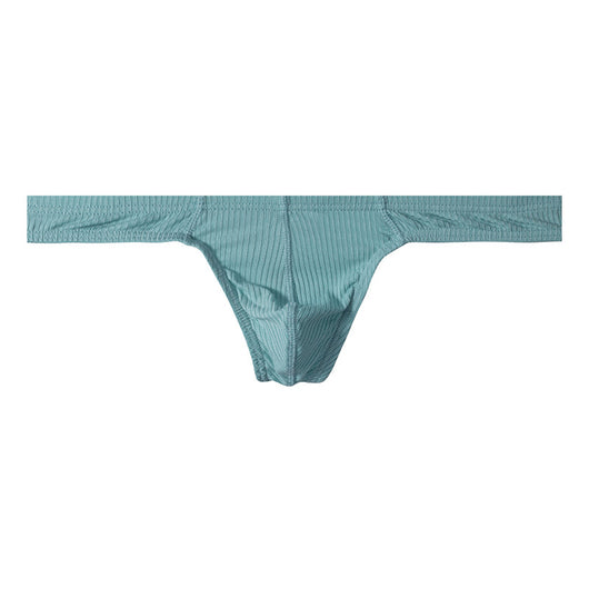 Braguitas Tanga Modal Cintura Baja Diseño Sexy Triángulo - Image 17