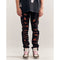 Jeans Naranja Destruction - Estilo Urbano Moderno