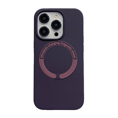 Funda Protectora de Silicona Líquida con Cierre Magnético - Image 9
